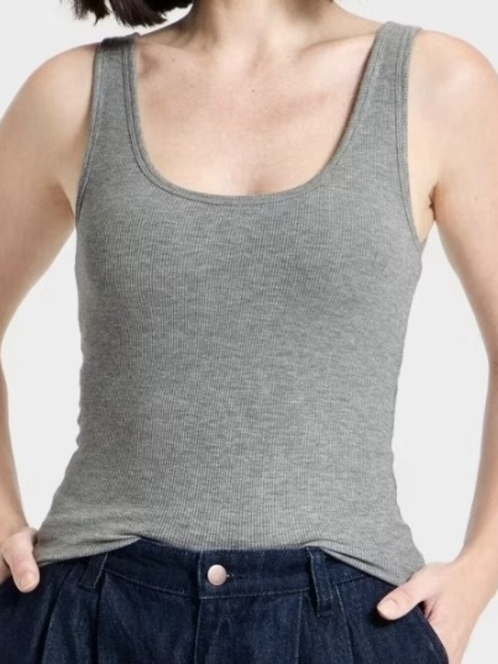 A New Day Tank Top (XL)